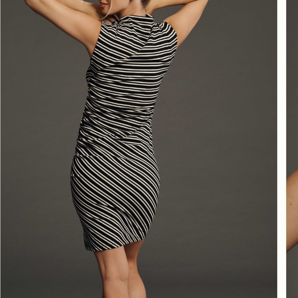 Sale NWT Anthropologie Dress - Picture 2 of 3